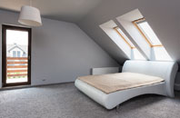 Thorpe Bassett bedroom extensions