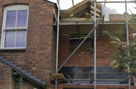 free Thorpe Bassett home extension quotes