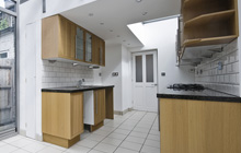 Thorpe Bassett kitchen extension leads